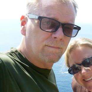 Peter Smallman - Creative Director